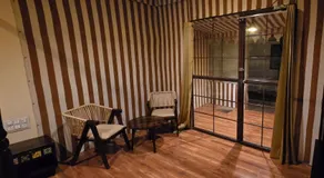 Majestic Heritage Resort - Sasan Gir - Image 3