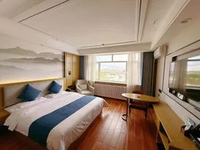 Jiayu Hotel - Image 3