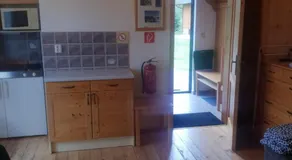 Holiday Village Tatralandia Bungalov 3-2-2 chatka 431 s 1 spálňou 1 obývačkou a 1 izbou v podkrovi - Image 3
