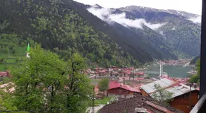 Liva Teras Suites Uzungöl - Image 5