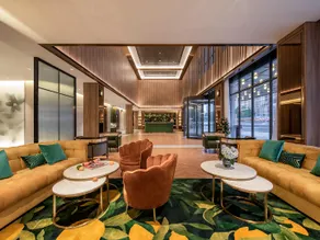 Orange Hotel Heze Changjiang Road Wanda Plaza - Image 4