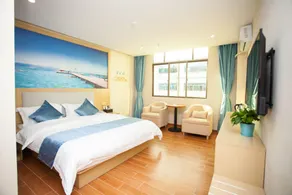 Huafeng Esports Hotel (Qishi Town, Dongguan) - Image 2