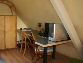 Chambre d'Hotes Le Vogelgarten - Image 3