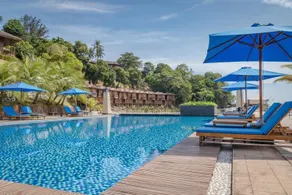 KTM Resort Batam - Image 2