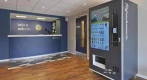Travelodge Bristol Severn View M48 - Image 3