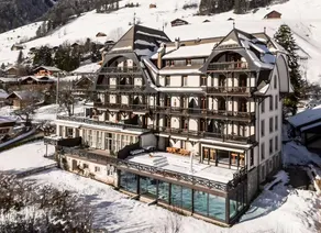 Luxury Apartment, Panoramic Mountain Views, 5 Star Spa Facilities - 4 Bedroom - Image 4