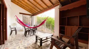 Hotel Cabañas Villa Roca, Rodadero - Image 4