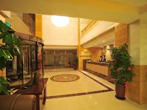 Dalian Jinbai International Hotel - Image 3