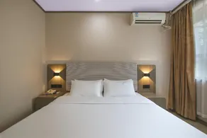Hanting Hotel Nanjing Xinjiekou Huaqiao Road - Image 5