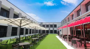 Henn na Hotel Laguna Ten Bosch - Image 3