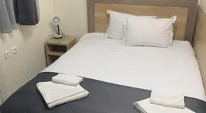 Hotel Oazis - Image 5