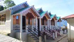 Montavilla Eden Homestay Sittong - Image 3