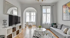 Atelier Apartment Centrum by Grand Apartments - Image 2