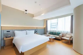 JI Hotel Zhengzhou Erqi Wanda Jingguang South Road - Image 2