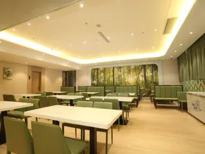 Vienna 3 Best Hotel Jinan Pingyin No. 1 High School - Image 5