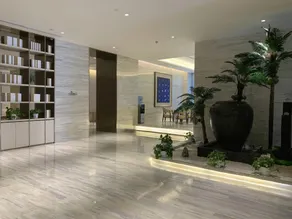 Ji Hotel Yinchuan Guangyao Center - Image 4