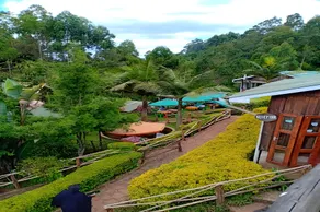 Mathioya River Lodge - Image 3