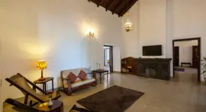 amã Stays & Trails - Pollibetta Bungalow, Coorg - Image 2