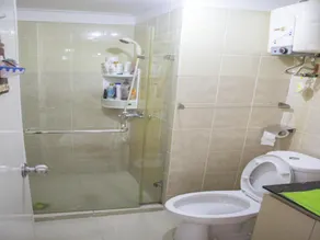 2 BR Greenbay Pluit Apartment - Image 4