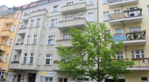 Pension Central Hostel Berlin - Image 2