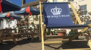 The Kings Head - Image 5