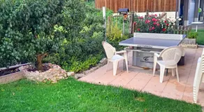 BnB LES OISEAUX, chez Lidia, 26m2 à 44m2, 2ème étage - Image 3