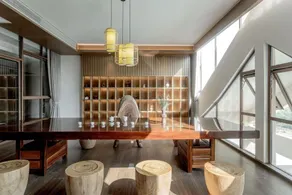 Chongzuo Dreamy hill resort - Image 3