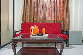 Townhouse OAK Gharonda Residency Near Sant Tukaram Nagar Metro Station - Image 2