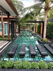 Keang Kluen Talay Resort - Image 4