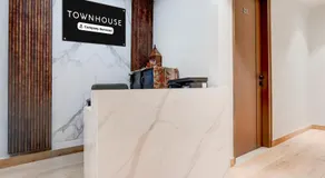 Super Townhouse DSIDC Bawana Formerly Kanhaiya Residency - Image 4