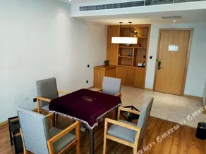 Hongsen Hotel - Image 3
