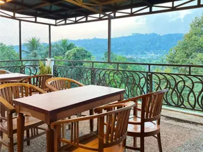 New Ayuda Puncak Hotel - Image 3