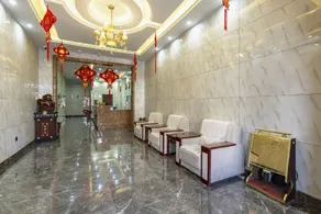 Shuju Hotel - Image 3
