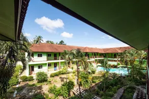 Alysia Spring Resort - Image 2
