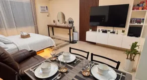 LA Amore Place Aspire Tower Nuvo City Libis - Image 2