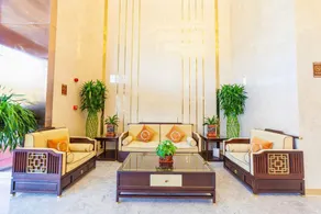 Weifang Chenkun Holiday Hotel - Image 5