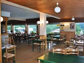 Hôtel L'Orée du Bois - Image 4