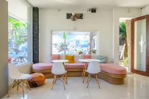 Lega Legi Town House Seminyak by The Lavana - Image 4