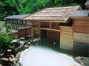 Yumoto Saito Ryokan - Image 5