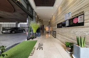 Yangsan Lime Hotel - Image 2