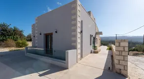 Villa Petradi with private pool - Image 5