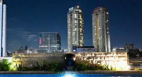 Marriott Vacation Club at The Empire Place, Bangkok- 2 BEDROOM - Image 3