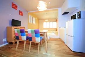 Ferienhaus mit 2 Schlafzimmern für 8 Personen - Image 3