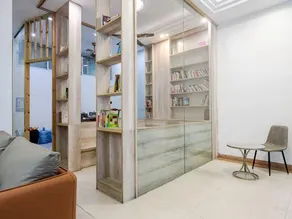 Yashi Ge Hotel (Shiling Leather City Branch, Huadu, Guangzhou) - Image 5