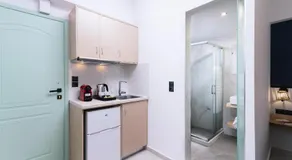 Alcyone Studios and Apartments - Image 3