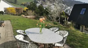 Ferienwohnung und B&B Chasa Janett - Image 5