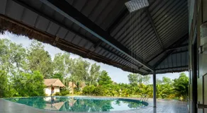Dandeli Kali River Resort - Image 2
