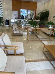 Starway Hotel Qidong Jianghai Middle Road - Image 5