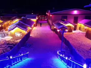 Yunhan Homestay (Yabuli Ski Resort Branch) - Image 5