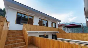 ManBuYunDuan.Theme Inn - Image 5
